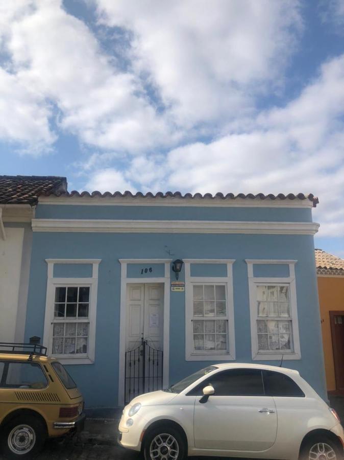 Quarto Casal Suite Compo 2 São João del Rei Екстериор снимка