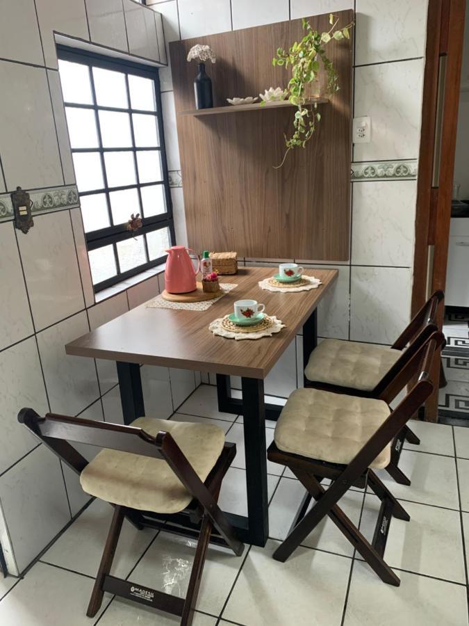 Quarto Casal Suite Compo 2 São João del Rei Екстериор снимка