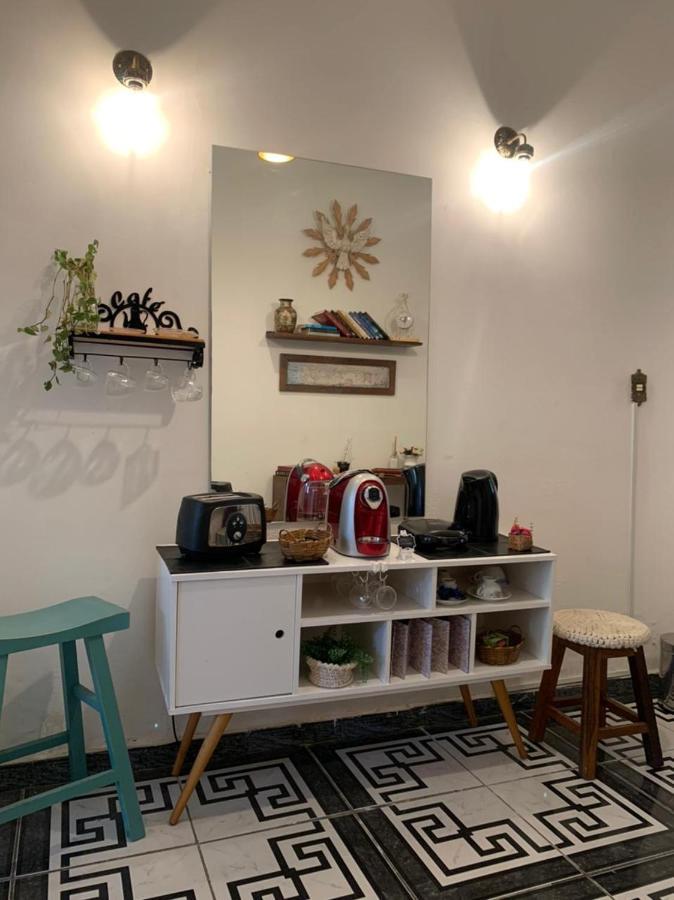 Quarto Casal Suite Compo 2 São João del Rei Екстериор снимка