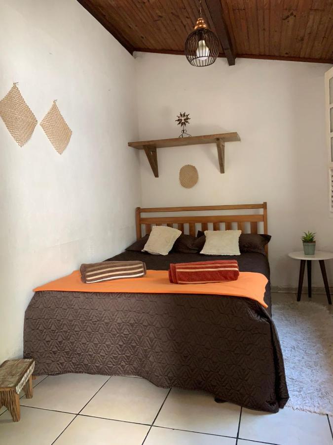 Quarto Casal Suite Compo 2 São João del Rei Екстериор снимка
