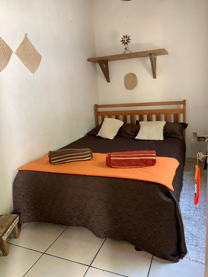Quarto Casal Suite Compo 2 São João del Rei Екстериор снимка
