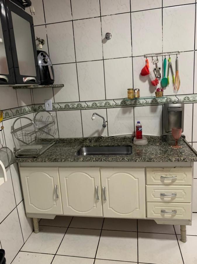 Quarto Casal Suite Compo 2 São João del Rei Екстериор снимка