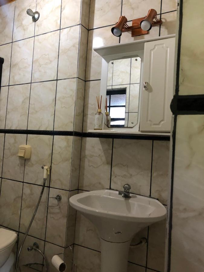 Quarto Casal Suite Compo 2 São João del Rei Екстериор снимка