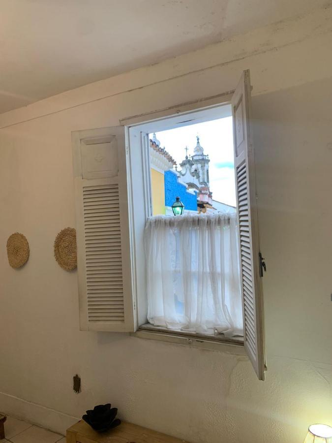 Quarto Casal Suite Compo 2 São João del Rei Екстериор снимка