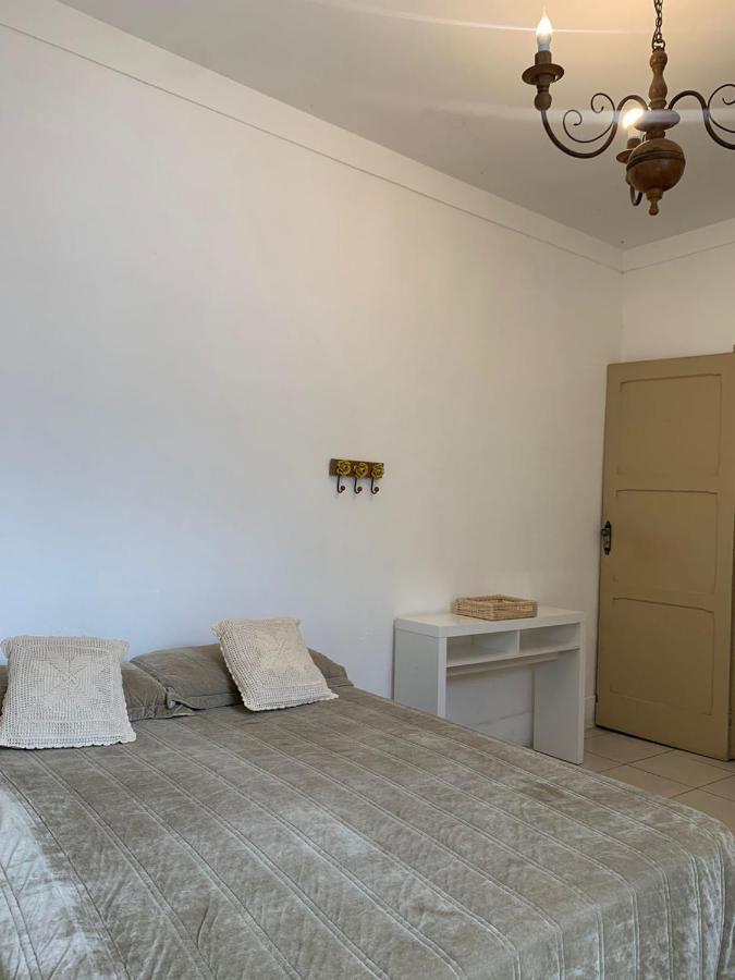 Quarto Casal Suite Compo 2 São João del Rei Екстериор снимка